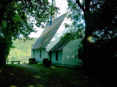 Ferienwohnung Hilger