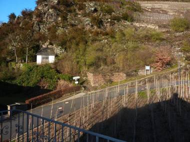 Ferienwohnung Burg Eltz
