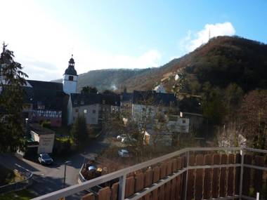 Ferienwohnung Burg Eltz