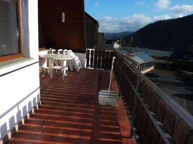 Ferienwohnung Burg Eltz