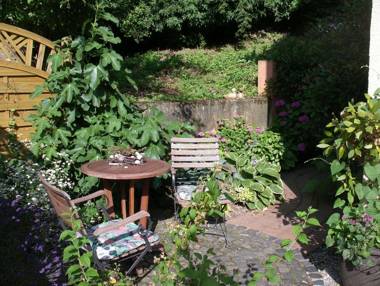 Ferienwohnung Herrig