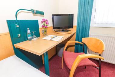 Akzent Parkhotel Trebbin