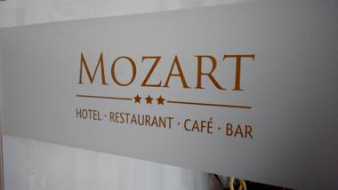 Hotel Mozart