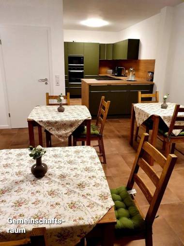 Gästehaus Traunreut - Monteur und Gästezimmer -