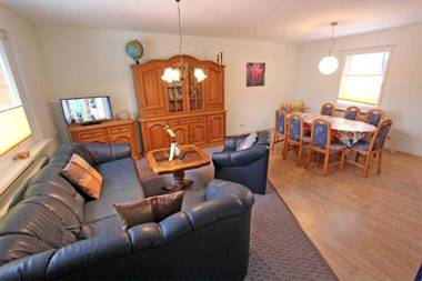 Ferienhaus Trassenheide USE 1371