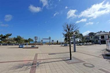 Ferienhaus Trassenheide USE 1372