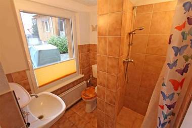 Ferienhaus Trassenheide USE 1372