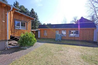 Ferienhaus Trassenheide USE 1372