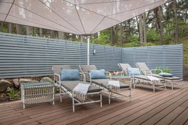 Upstalsboom Hotel Strandidyll