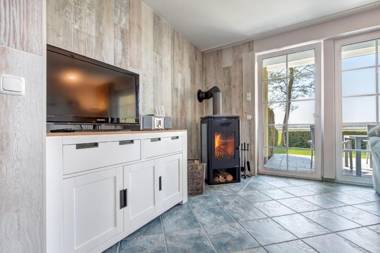 Ferienhaus zur frischen Brise - Whg. 1