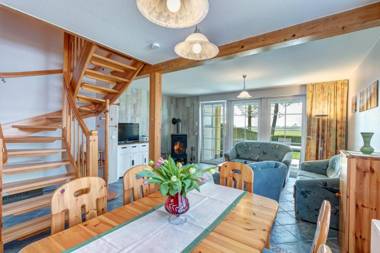 Ferienhaus zur frischen Brise - Whg. 1