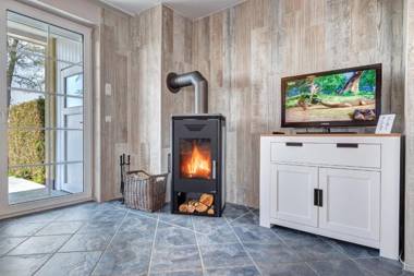 Ferienhaus zur frischen Brise - Whg. 2