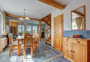 Ferienhaus zur frischen Brise - Whg. 2