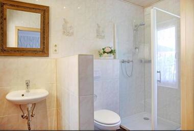 Bungalow "Wiesenblick"