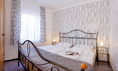 Bungalow "Wiesenblick"