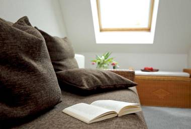 Wohnung Muehlenidyll