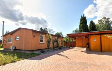 Ferienhaus Brakkelmann (Birkenhain)