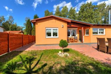 Ferienhaus Brakkelmann (Birkenhain)