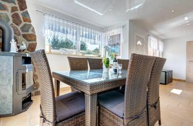 Ferienhaus Brakkelmann (Birkenhain)