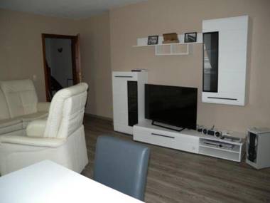 Trassenheide Strandgalopp am Walde Wohnung W1TE