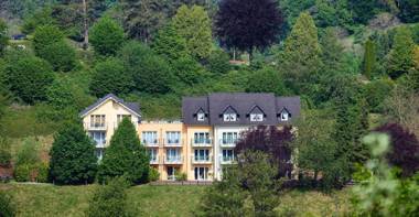 Hotel Erasmus - Mein Genuss- und Wellnesshotel