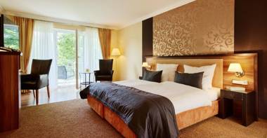 Hotel Erasmus - Mein Genuss- und Wellnesshotel