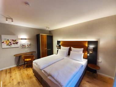 Erasmus Lodge - Ferienwohnungen zum Wohlfühlen