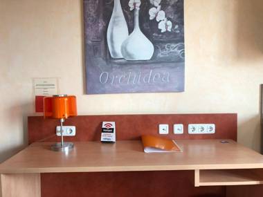 Schleswig Holstein Hotel