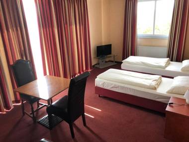 Schleswig Holstein Hotel