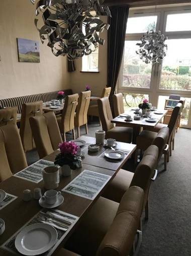 Hotel Esinger Hof garni