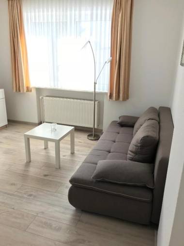 Hotel Esinger Hof garni