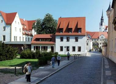 Altstadt-Ferienwohnung-Torgau