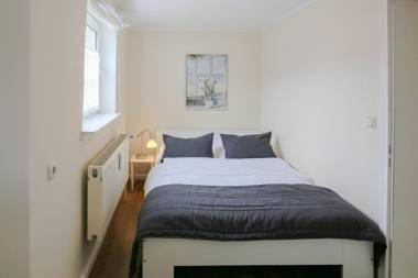 Apartmenthaus Tönning Sanddüne