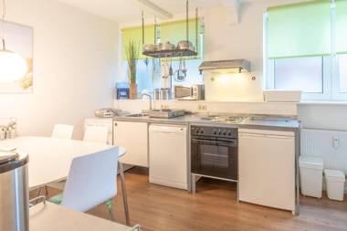 Apartmenthaus Tönning Sanddüne