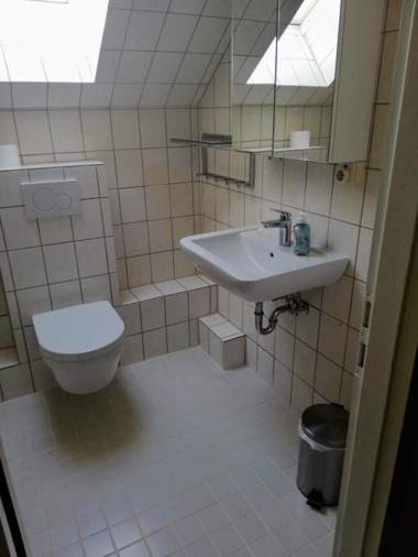 Ferienwohnung-Volker