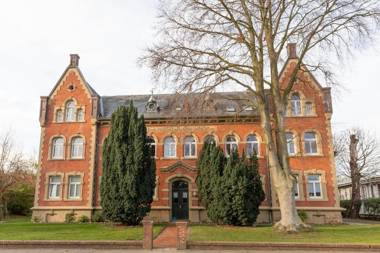 Hafen-Nest 54° Nord