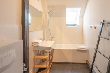 Hafen-Nest 54° Nord