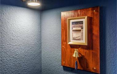 Amazing home in Tönning with WiFi and 2 Bedrooms