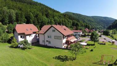 Landgasthaus Kurz Hotel & Restaurant am Feldberg - Schwarzwald
