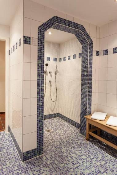 digitale Panorama Lodge Sonnenalm Hochschwarzwald