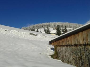 Hotel Sternen - Anno 1769
