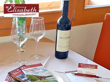 Pension Elisabeth