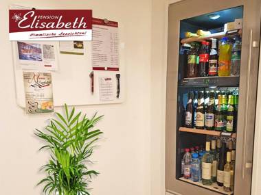 Pension Elisabeth