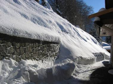 Steiert Panorama Apartments Todtnau
