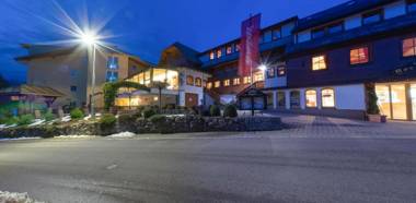 Hotel Engel - Familotel Hochschwarzwald