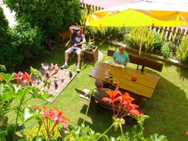 Gästehaus Kehrwieder