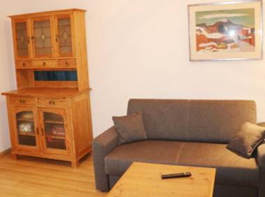 Fewo 2 - Residenz Schauinsland -Schauinsland- Todtnauberg Liftverbund Feldberg