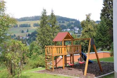 Fewo 2 - Residenz Schauinsland -Schauinsland- Todtnauberg Liftverbund Feldberg