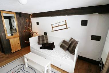 Ferienwohnung Mara 01 im Haus Schwarzwaldmarille- Todtnauberg Feldberg