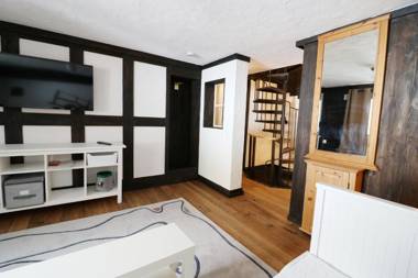 Ferienwohnung Mara 01 im Haus Schwarzwaldmarille- Todtnauberg Feldberg